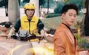 短剧《我的明日头条》（1-80）全集免费观看