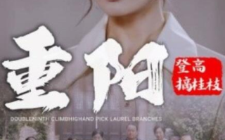 短剧《重阳登高摘挂枝（1-68集）》全集免费在线观看