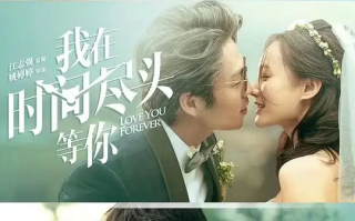 我在时间尽头等你 (2020)高清蓝光4k免费在线观看