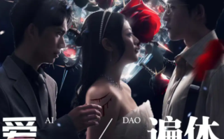 短剧《爱到遍体鳞伤（84集全）》免费观看