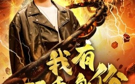 短剧《我有双重身份 (2025)》全集免费在线观看