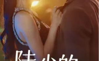 短剧《陆少的在逃小娇妻（71集全）》免费观看