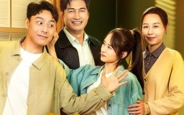 短剧《凯旋 (2024)》全集免费在线观看