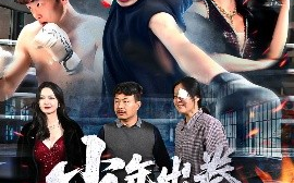 短剧《少年出拳天下惊（60集）胡冬晴 (2025)》全集免费在线观看