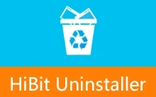 软件卸载工具 | HiBit Uninstaller 便携版（v4.0.10.0）