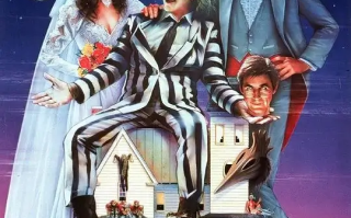 阴间大法师 (1988)高清蓝光4k免费在线观看