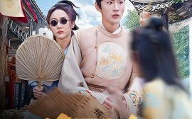 短剧《娇娇县令入君怀（63集）宣以豪&李若琪 (2025)》全集免费在线观看