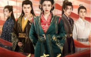 短剧《和离后长公主名动京城（79集全）》免费在线观看