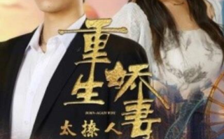 短剧《重生娇妻太撩人（1-79集）》全集免费在线观看