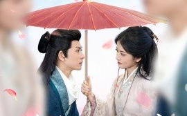 短剧《花落见流萤（80集）陈添祥＆阿尚 (2025)》全集免费在线观看