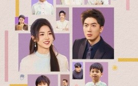 短剧《杏林春深&好运肥妻天降五宝（74集）吴明宇＆李海蒂 (2025)》全集免费在线观看