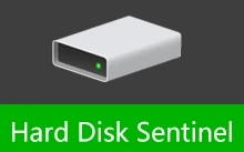 硬盘信息监视查看软件 硬盘哨兵 | Hard Disk Sentinel Pro（v6.40.2 Beta）