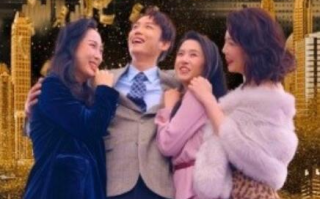 短剧《繁花之我被老板娘包围了（80集全）》免费观看