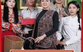 短剧《重回80我为女儿撑腰（55集）李雪莹&汪国辉 (2025)》全集免费在线观看