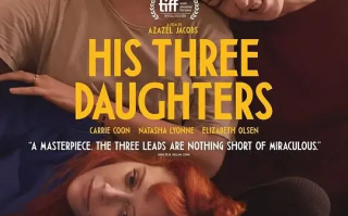 他的三个女儿 (2023)高清蓝光4k免费在线观看