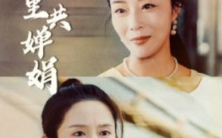 短剧《千里共婵娟（64集全）》免费观看