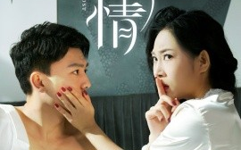 短剧《迷情游戏（50集）王小野 (2025)》全集免费在线观看