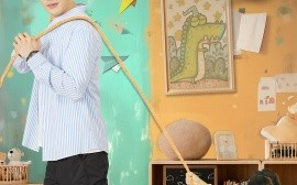 短剧《谁教你这么当爹的（60集）(2025)》全集免费在线观看