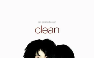 清洁 Clean (2004)高清蓝光4k免费在线观看