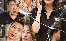 短剧《女特工智斗恶邻（43集）(2025)》全集免费在线观看