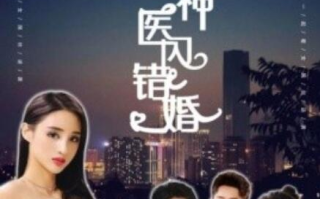 短剧《绝美神医闪错婚（1-79集）》全集免费在线观看