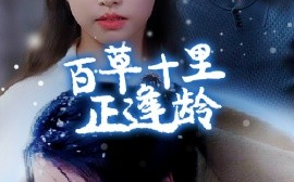 短剧《百草十里正逢龄 (2024)》全集免费在线观看
