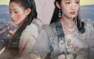 短剧《双面王妃（97集全）许若彤》免费观看