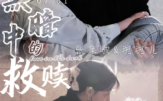 短剧《黑暗中的救赎（69集全）张集骏&婉婉儿》免费观看