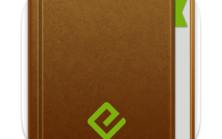 EPUB Reader Pro Mac版 EPUB电子书阅读器