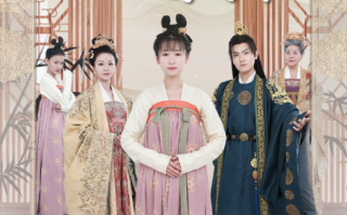 短剧《最是人间留不住（鬓从今夜白）71集全》免费观看