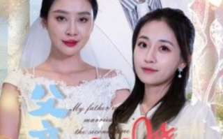 短剧《父亲二婚小妈在婚礼现场捉奸（34集全）》免费在线观看