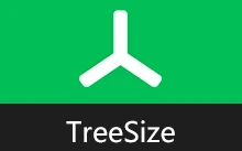 磁盘空间分析管理工具 | TreeSize（v9.8.1.2302）