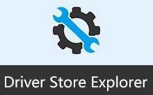 Windows 驱动管理工具 | Driver Store Explorer (v1.0.26)