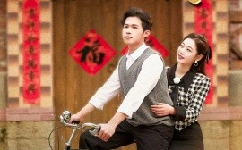 短剧《八零如梦情笺（97集）邵之鹏＆刘亚倩 (2025)》全集免费在线观看