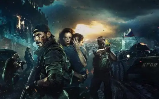 巴尔干边界 (2019)高清蓝光4k免费在线观看