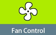 机箱风扇控制软件 | FanControl（v270）