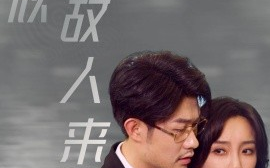 短剧《恰似故人来 (2025)》全集免费在线观看