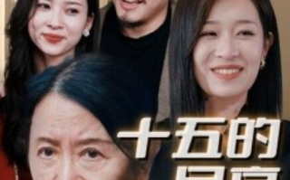 短剧《十五的月亮十六圆（31集全）姜懿秦》免费观看