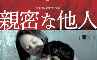 电影《亲密的外人》高清HD1080p完整版在线免费观看