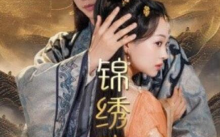 短剧《锦绣攻略（77集全）》免费观看