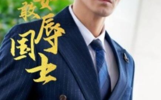 短剧《戏子安敢辱国士（1-30集）》全集免费在线观看