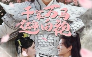 短剧《千军万马避白袍（79集全）》免费观看