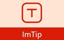 输入法状态跟踪提示工具 | ImTip（v8.3）