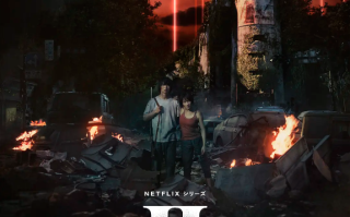 日剧《弥留之国的爱丽丝第二季（8集全）》高清HD1080p完整版在线免费观看