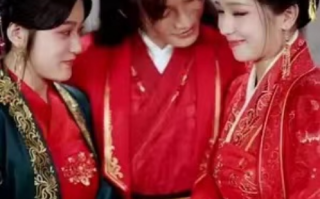 短剧《大乾憨婿（84集全）》免费观看
