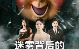 短剧《迷雾背后的真相（69集）卢美汕&杨依霖 (2025)》全集免费在线观看