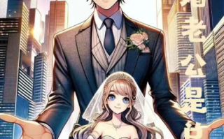 短剧《闪婚老公是总裁（75集全）》免费观看