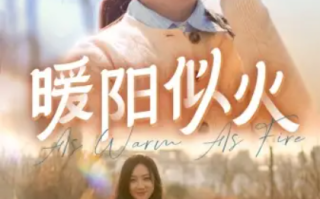 短剧《暖阳似火（1-66集）》全集免费观看