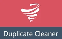 重复文件查找工具 | Duplicate Cleaner Pro（v5.27）