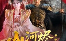 短剧《山河烬：将女为凰（84集）曹景皓＆杨伊墨 (2025)》全集免费在线观看